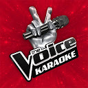 Singe Karaoke mit The Voice - Germany