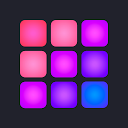 Drum Pad Machine - Beat Maker & Music Maker