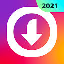 Video Downloader für Instagram - Vidma