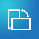 Rotation Control - Rotation, Orientierung