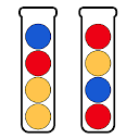 Ball Sort Puzzle - Color Sorting Game