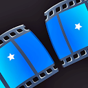 Videobearbeitungsprogramm Movavi Clips
