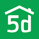 Planner 5D - Innenarchitektur