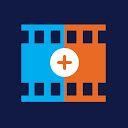 Video Merger, Joiner (MP4, 3GP, MKV,MOV, AVI)