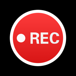 ‎Bildschirm Aufnahme Recorder