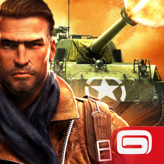 ‎Brothers in Arms® 3