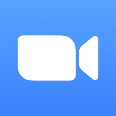 ‎ZOOM Cloud Meetings