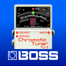 ‎BOSS Tuner