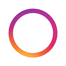 ‎Hyperlapse von Instagram