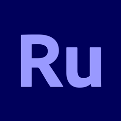 ‎Adobe Premiere Rush für Video