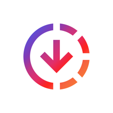 ‎InstDown for Instagram Reels