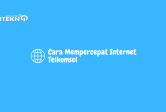 Cara Mempercepat Internet Telkomsel