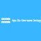 Apa Itu Username Instagram