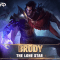 Build Brody Attack Speed