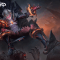 Build Dyrroth Tersakit Savage
