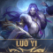 build luo yi full damage