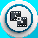 Video Merge: Video Merger & Video Joiner