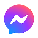 Messenger – Kostenlose Nachrichten und Videoanrufe