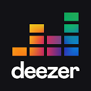Deezer: Musik, Podcasts und Hörbücher hören