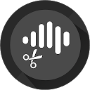 Audio Editor : Cut,Merge,Mix Extract Convert Audio