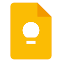 Google Notizen – Notizen und Listen