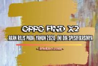 Oppo Find X2