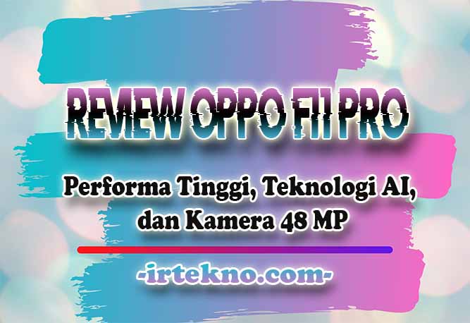 OPPO F11 Pro