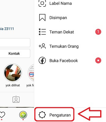 Cara Mendapatkan Centang Biru di Instagram Cara Mendapatkan Centang Biru di Instagram