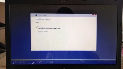 cara instal windows 10 dengan flashdisk