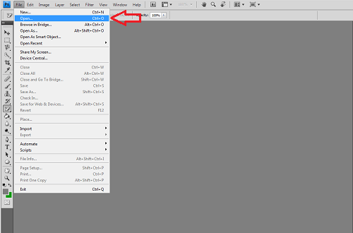 cara memperbesar ukuran file PDF