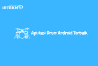 Aplikasi drum android
