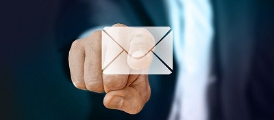 Cara Mengirim File Lewat Email