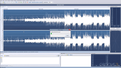 Aplikasi Edit Suara Rekaman di Laptop
