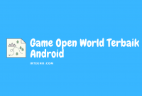 Game Open World Terbaik Android