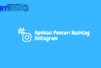 aplikasi pencari hashtag instagram