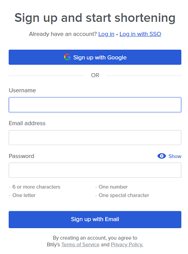 cara merubah link google form