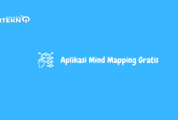 Aplikasi Mind Mapping Gratis