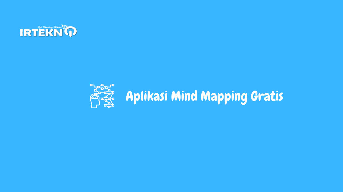Aplikasi Mind Mapping Gratis