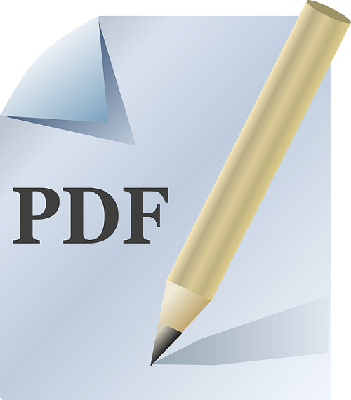 membuat proteksi file pdf