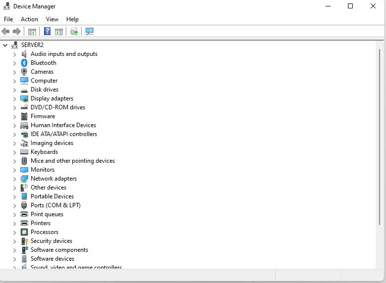 cara mengatasi printer tidak terdeteksi komputer pada windows 10