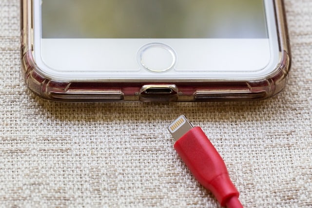 cara merawat baterai iphone