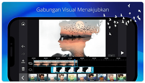 aplikasi edit video pembelajaran