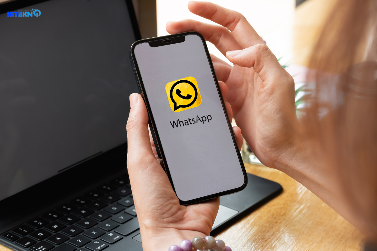 CooCoo WhatsApp Terbaru 2023 (WA Mod Apk Terbaik)