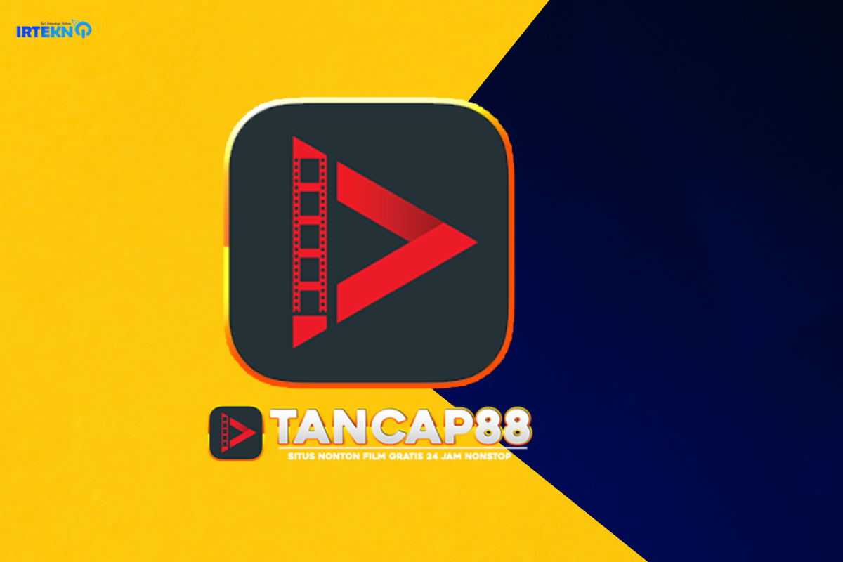 Tancap88 Apk 2023 (Aplikasi Nonton Drakor Terbaik & Gratis)