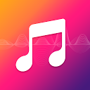 Musik-Player – MP3-Player